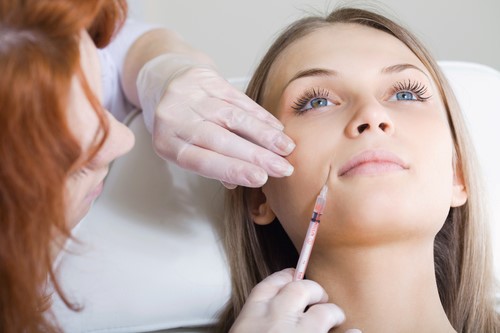 Botox New Westminster
